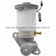 Purchase Top-Quality New Master Cylinder by QUALITY-BUILT - NM52200 pa3