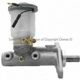 Purchase Top-Quality New Master Cylinder by QUALITY-BUILT - NM52200 pa4