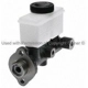 Purchase Top-Quality New Master Cylinder by QUALITY-BUILT - NM52214 pa2