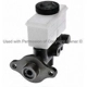 Purchase Top-Quality New Master Cylinder by QUALITY-BUILT - NM52215 pa1