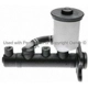 Purchase Top-Quality New Master Cylinder by QUALITY-BUILT - NM52242 pa1