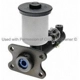 Purchase Top-Quality New Master Cylinder by QUALITY-BUILT - NM52242 pa2