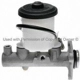 Purchase Top-Quality New Master Cylinder by QUALITY-BUILT - NM52247 pa1