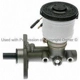 Purchase Top-Quality New Master Cylinder by QUALITY-BUILT - NM52518 pa1