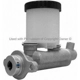 Purchase Top-Quality New Master Cylinder by QUALITY-BUILT - NM52630 pa1