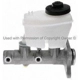 Purchase Top-Quality New Master Cylinder by QUALITY-BUILT - NM52712 pa1