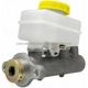 Purchase Top-Quality New Master Cylinder by QUALITY-BUILT - NM52873 pa1