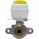 Purchase Top-Quality New Master Cylinder by QUALITY-BUILT - NM52873 pa2