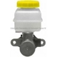 Purchase Top-Quality New Master Cylinder by QUALITY-BUILT - NM52873 pa3