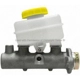 Purchase Top-Quality New Master Cylinder by QUALITY-BUILT - NM52873 pa4