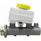 Purchase Top-Quality New Master Cylinder by QUALITY-BUILT - NM52873 pa5