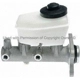 Purchase Top-Quality New Master Cylinder by QUALITY-BUILT - NM55034 pa1