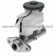 Purchase Top-Quality New Master Cylinder by QUALITY-BUILT - NM55049 pa2