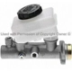 Purchase Top-Quality New Master Cylinder by QUALITY-BUILT - NM55075 pa1