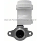 Purchase Top-Quality New Master Cylinder by QUALITY-BUILT - NM55110 pa2