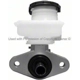 Purchase Top-Quality New Master Cylinder by QUALITY-BUILT - NM55129 pa2