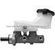Purchase Top-Quality New Master Cylinder by QUALITY-BUILT - NM55129 pa5