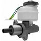 Purchase Top-Quality New Master Cylinder by QUALITY-BUILT - NM55147 pa1