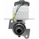 Purchase Top-Quality New Master Cylinder by QUALITY-BUILT - NM55147 pa2