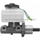 Purchase Top-Quality New Master Cylinder by QUALITY-BUILT - NM55147 pa4