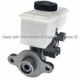 Purchase Top-Quality New Master Cylinder by QUALITY-BUILT - NM55209A pa2