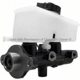 Purchase Top-Quality New Master Cylinder by QUALITY-BUILT - NM55209B pa1