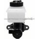 Purchase Top-Quality New Master Cylinder by QUALITY-BUILT - NM55209B pa3