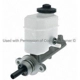 Purchase Top-Quality New Master Cylinder by QUALITY-BUILT - NM55225 pa2