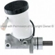 Purchase Top-Quality New Master Cylinder by QUALITY-BUILT - NM55265 pa1