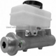 Purchase Top-Quality New Master Cylinder by QUALITY-BUILT - NM55266 pa1