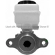 Purchase Top-Quality New Master Cylinder by QUALITY-BUILT - NM55266 pa2