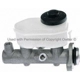 Purchase Top-Quality New Master Cylinder by QUALITY-BUILT - NM55301 pa1