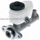 Purchase Top-Quality New Master Cylinder by QUALITY-BUILT - NM55301 pa2