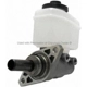 Purchase Top-Quality New Master Cylinder by QUALITY-BUILT - NM55330 pa1