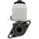 Purchase Top-Quality New Master Cylinder by QUALITY-BUILT - NM55330 pa2
