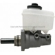 Purchase Top-Quality New Master Cylinder by QUALITY-BUILT - NM55330 pa5