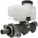 Purchase Top-Quality New Master Cylinder by QUALITY-BUILT - NM55365 pa1