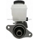 Purchase Top-Quality New Master Cylinder by QUALITY-BUILT - NM55365 pa2
