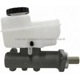 Purchase Top-Quality New Master Cylinder by QUALITY-BUILT - NM55365 pa4