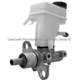 Purchase Top-Quality New Master Cylinder by QUALITY-BUILT - NM55371 pa1