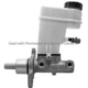 Purchase Top-Quality New Master Cylinder by QUALITY-BUILT - NM55371 pa5