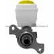 Purchase Top-Quality New Master Cylinder by QUALITY-BUILT - NM55377 pa2