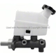 Purchase Top-Quality New Master Cylinder by QUALITY-BUILT - NM55384 pa5