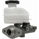 Purchase Top-Quality New Master Cylinder by QUALITY-BUILT - NM55392 pa1