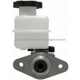Purchase Top-Quality New Master Cylinder by QUALITY-BUILT - NM55392 pa2