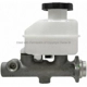 Purchase Top-Quality New Master Cylinder by QUALITY-BUILT - NM55392 pa4