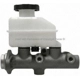 Purchase Top-Quality New Master Cylinder by QUALITY-BUILT - NM55392 pa5