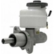Purchase Top-Quality New Master Cylinder by QUALITY-BUILT - NM55400 pa1