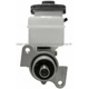 Purchase Top-Quality New Master Cylinder by QUALITY-BUILT - NM55400 pa2