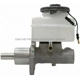 Purchase Top-Quality New Master Cylinder by QUALITY-BUILT - NM55400 pa5